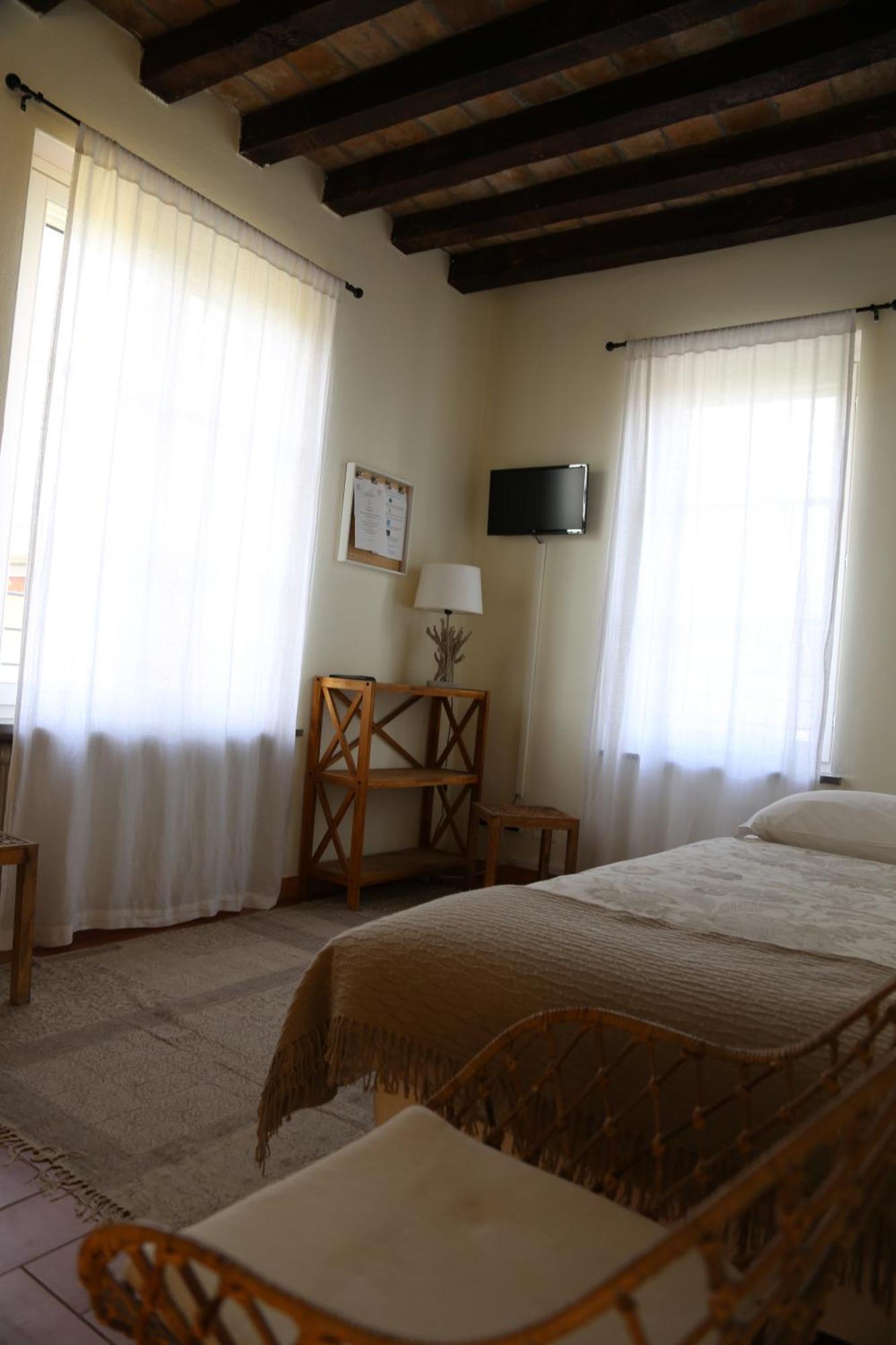 Room&Breakfast Villa Angela Sala Baganza Ngoại thất bức ảnh